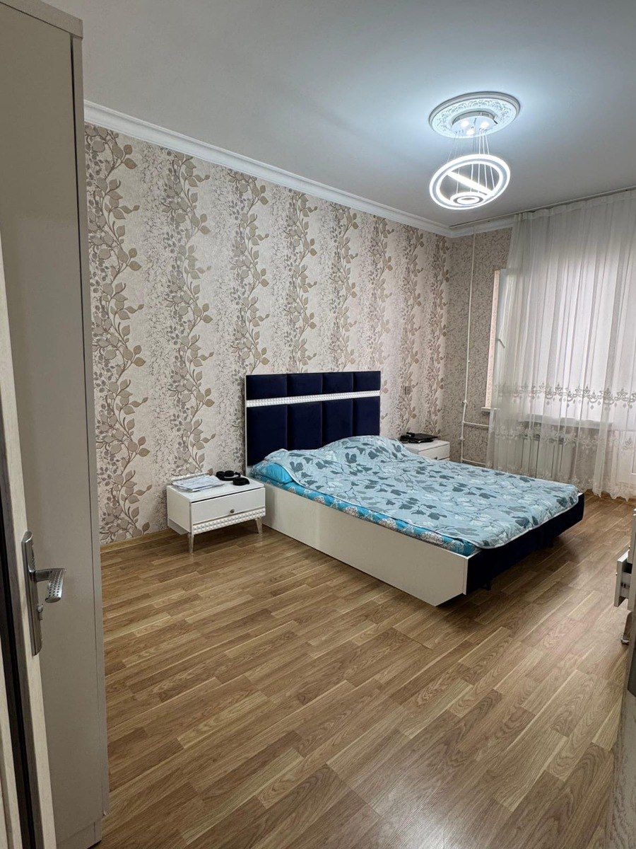 Satılır 3 otaqlı köhnə tikili 90 m² — Mənzil, Bakı (3)