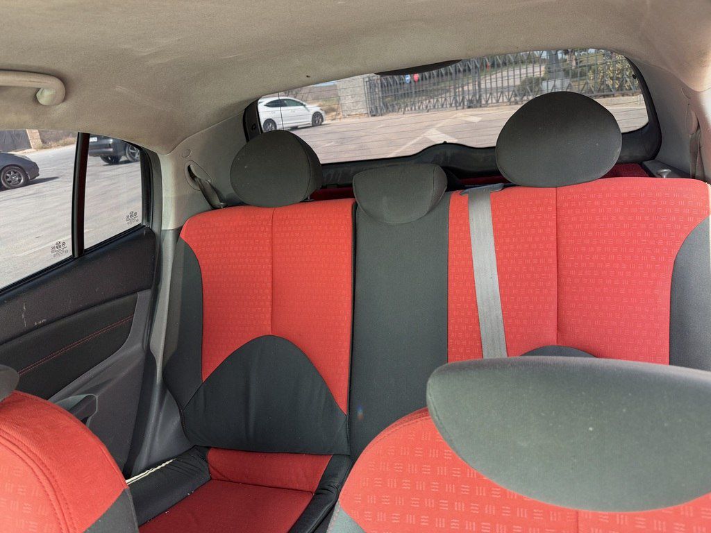 Kia Rio, 1.5 L, 2005 il, 289 000 km — Avtomobillər, Bakı (7)
