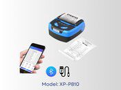 Bluetooth mobil printer "Xprinter" — Biznes və avadanlıq, Bakı (2)