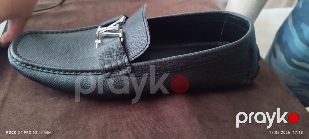 Ayaqqabı Louis Vuitton — Şəxsi əşyalar, Bakı (6)