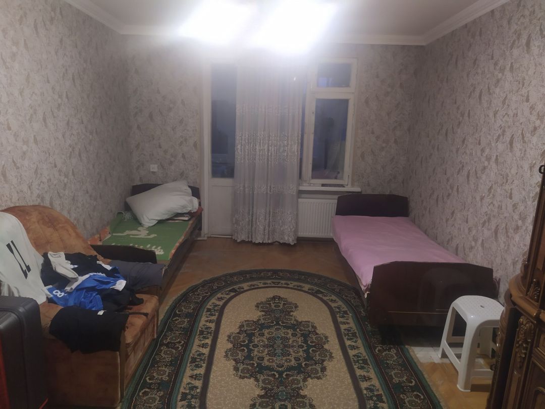 3-otaqlı mənzil kirayə verilir, Neftçilər m., 120 m² — Mənzil, Bakı