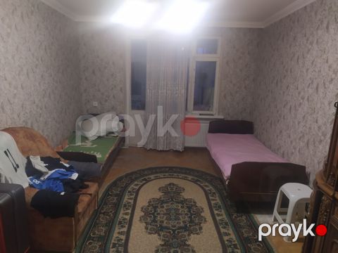 3-otaqlı mənzil kirayə verilir, Neftçilər m., 120 m²