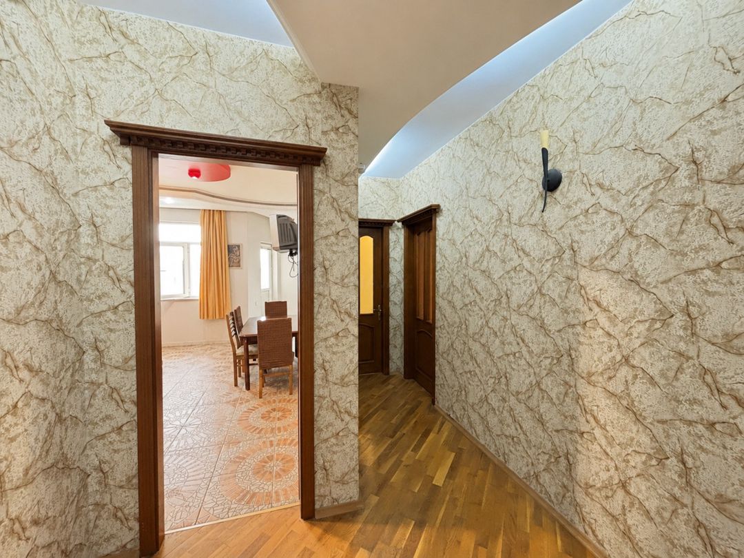 Satılır 3 otaqlı yeni tikili 145 m² — Mənzil, Bakı (9)