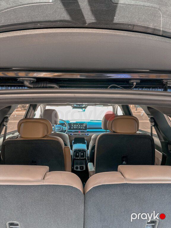Kia Sorento, 1.6 L, 1 kWh, 2023 il, 41 000 km — Avtomobillər, Bakı (12)