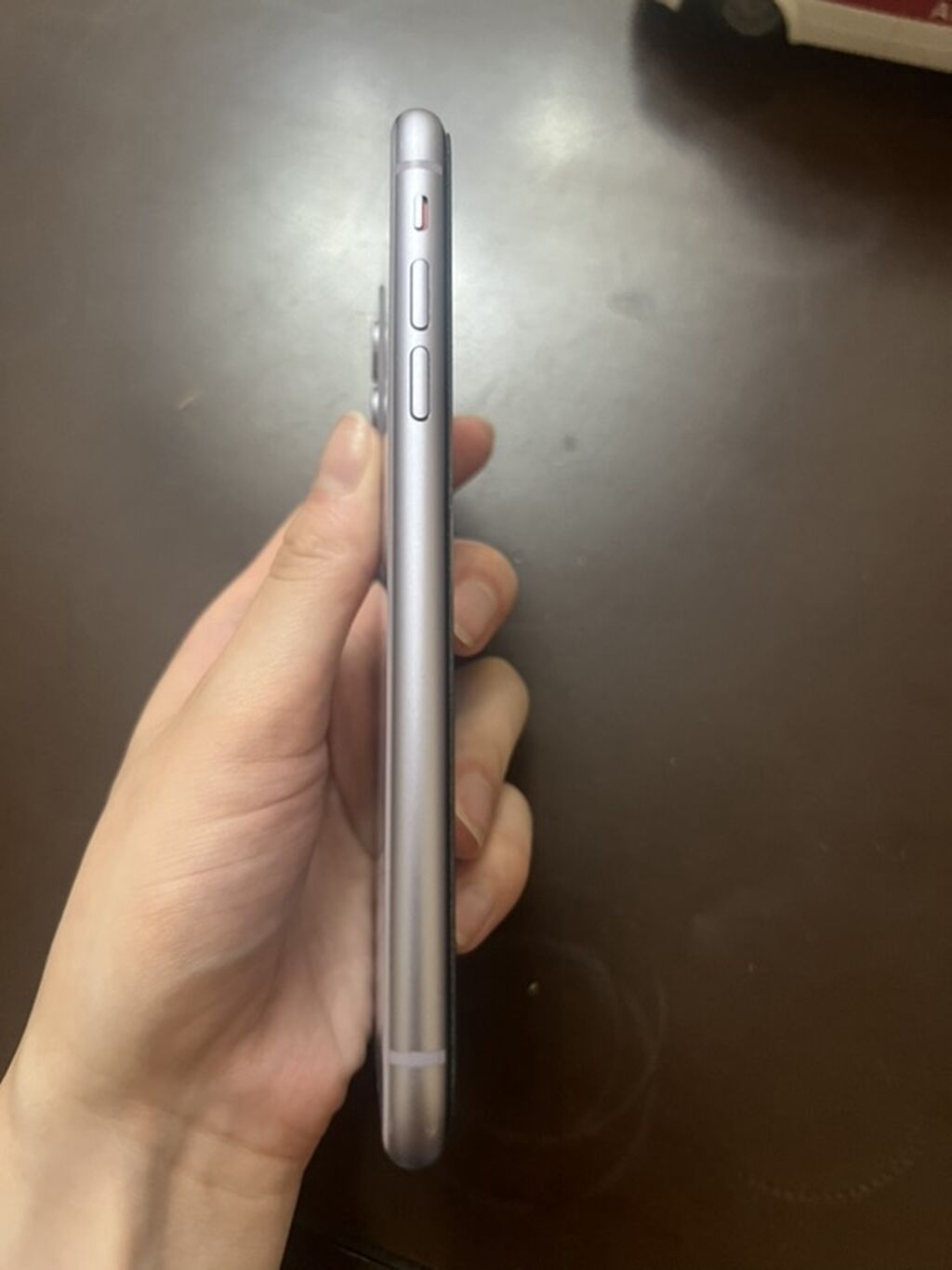IPhone 11, 128 GB — Apple iPhone, Bakı (2)
