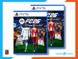 PlayStation Oyunu FC 26, FIFA 26, PS5 — Grand Games — Electronics