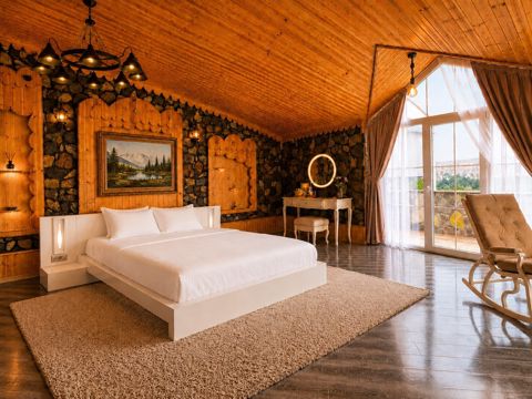 2-otaqlı yeni tikili kirayə verilir, Gəncə ş., 110 m²
