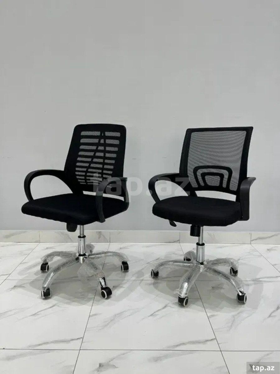 Ofis kresloları — Mallar, Bakı