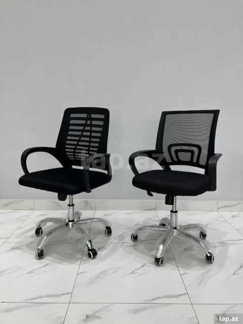 Ofis kresloları — Офисная мебель