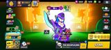 Brawl Stars hesabı 54min kupa 104 karekter 32 prestij ideal hesab Ay — Игрушки