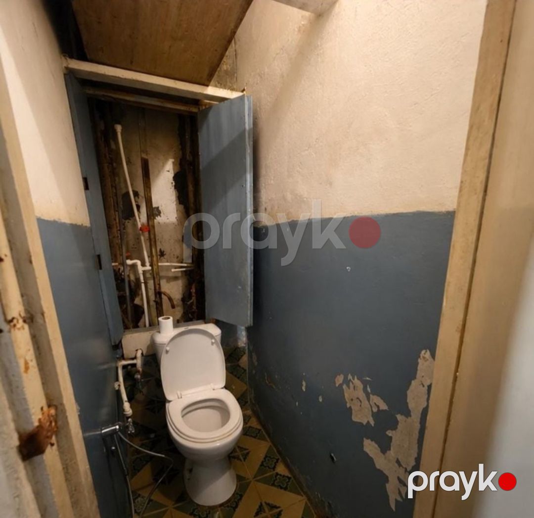 Satılır 2 otaqlı köhnə tikili 65 m² — Mənzil, Bakı (6)
