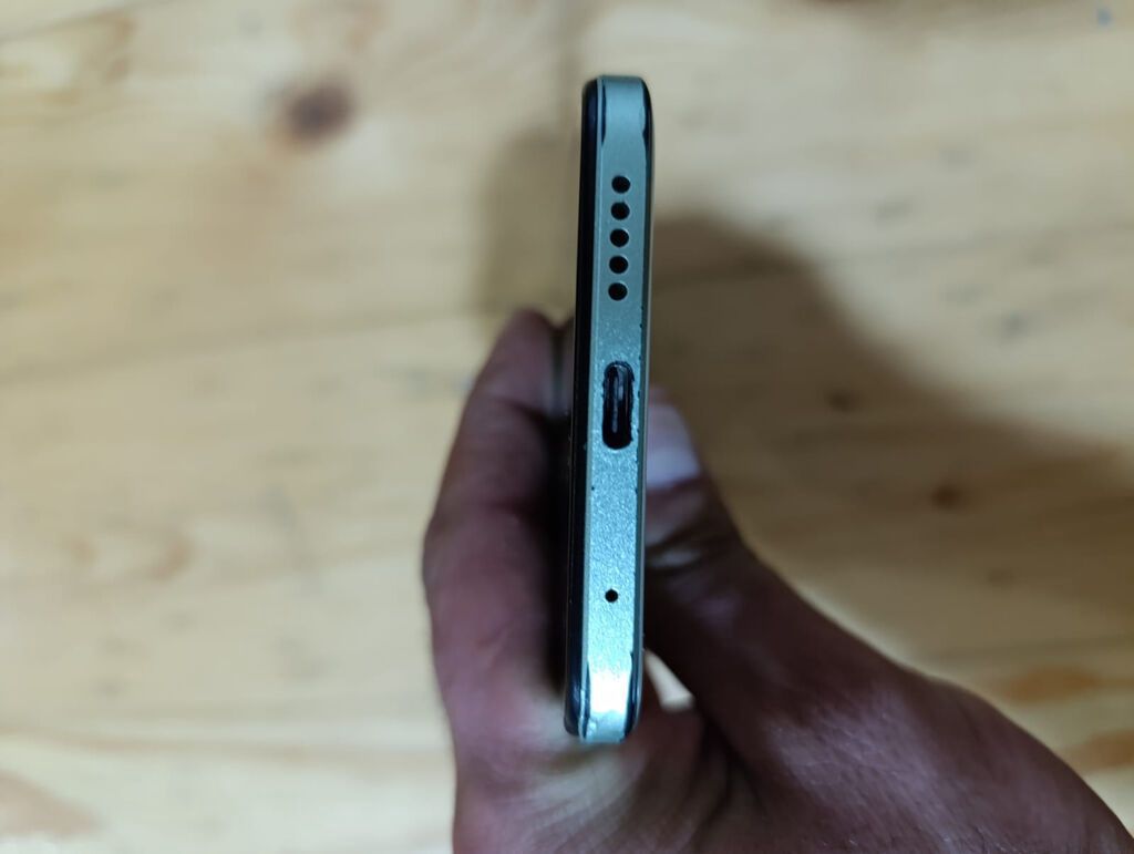 Xiaomi 12S, 256 GB, rəng - Yaşıl — Xiaomi, Gəncə (3)