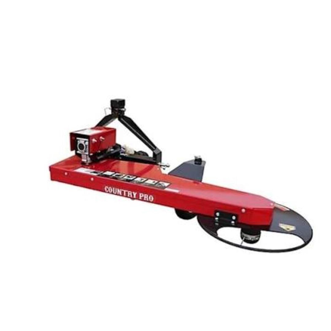 3 point hitch bracket for trimmer: 3 nöqtəli asqı sistemi üçün trimmer braketi — Avto, Bakı