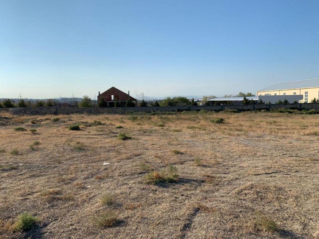350 sot torpaq sahəsi, Müşviqabad qəs. — Torpaq, Bakı (9)