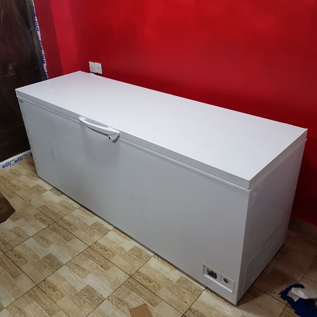 Dondurucu Uğur 600 Lt — Biznes və avadanlıq, Bakı (9)