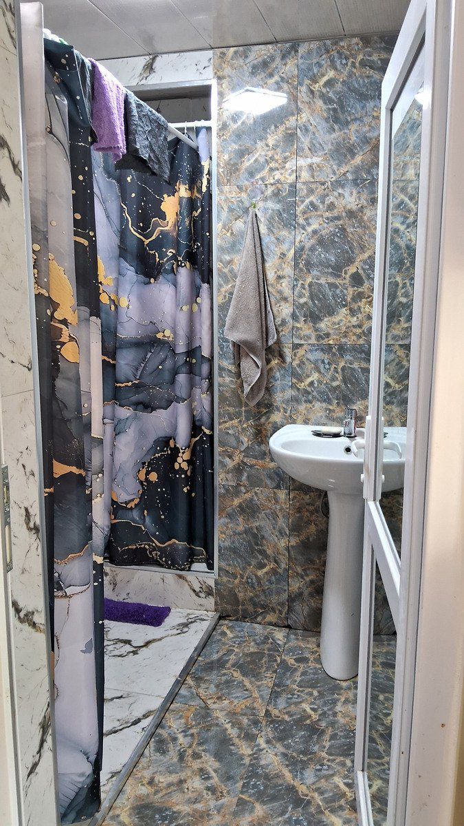 İcarəyə verilir 1 otaqlı həyət evi/bağ evi 25 m² — Ev, villa, Gəncə (4)