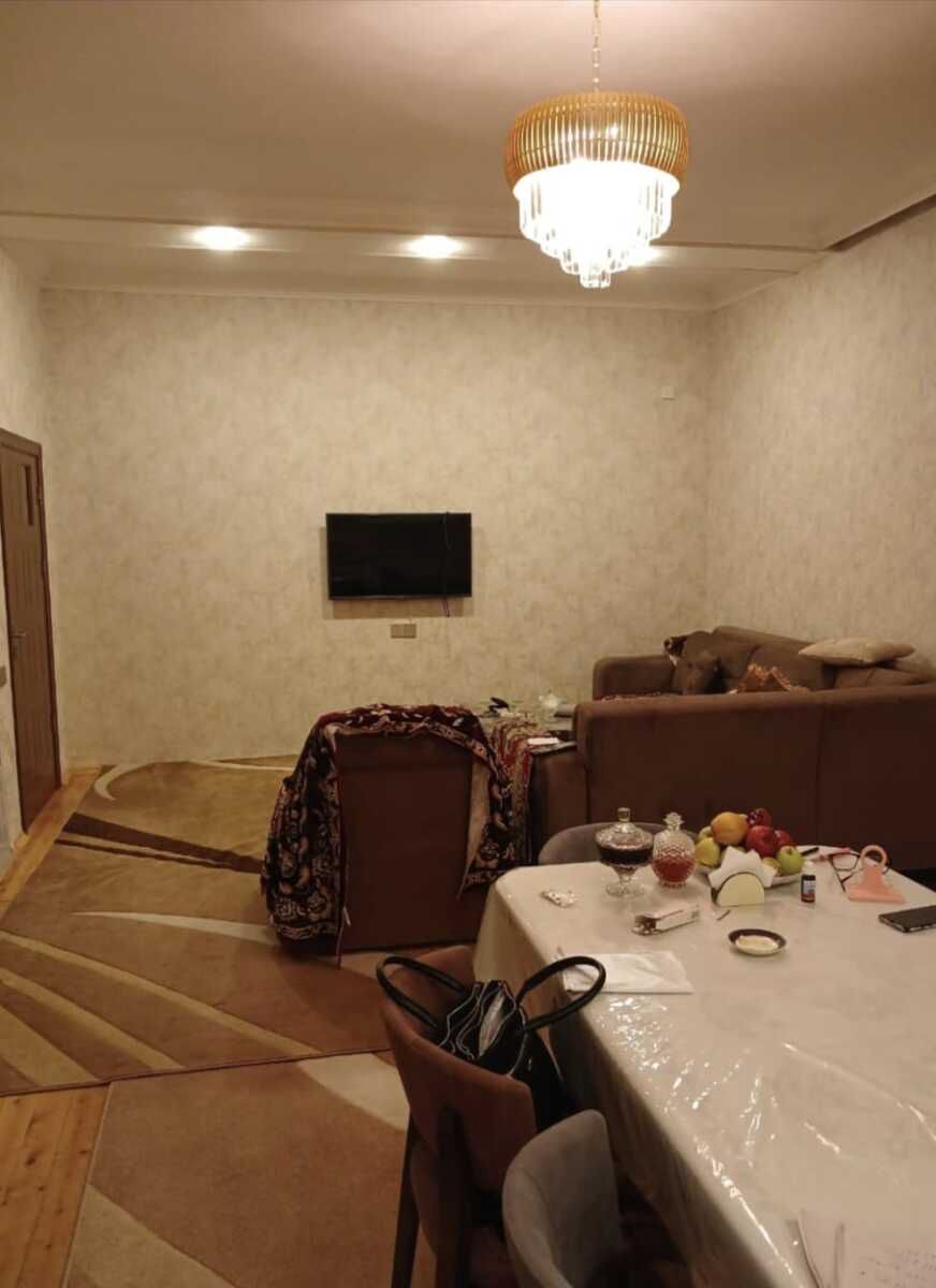 Satılır 5 otaqlı həyət evi/bağ evi 200 m² — Ev, villa, Gəncə (2)