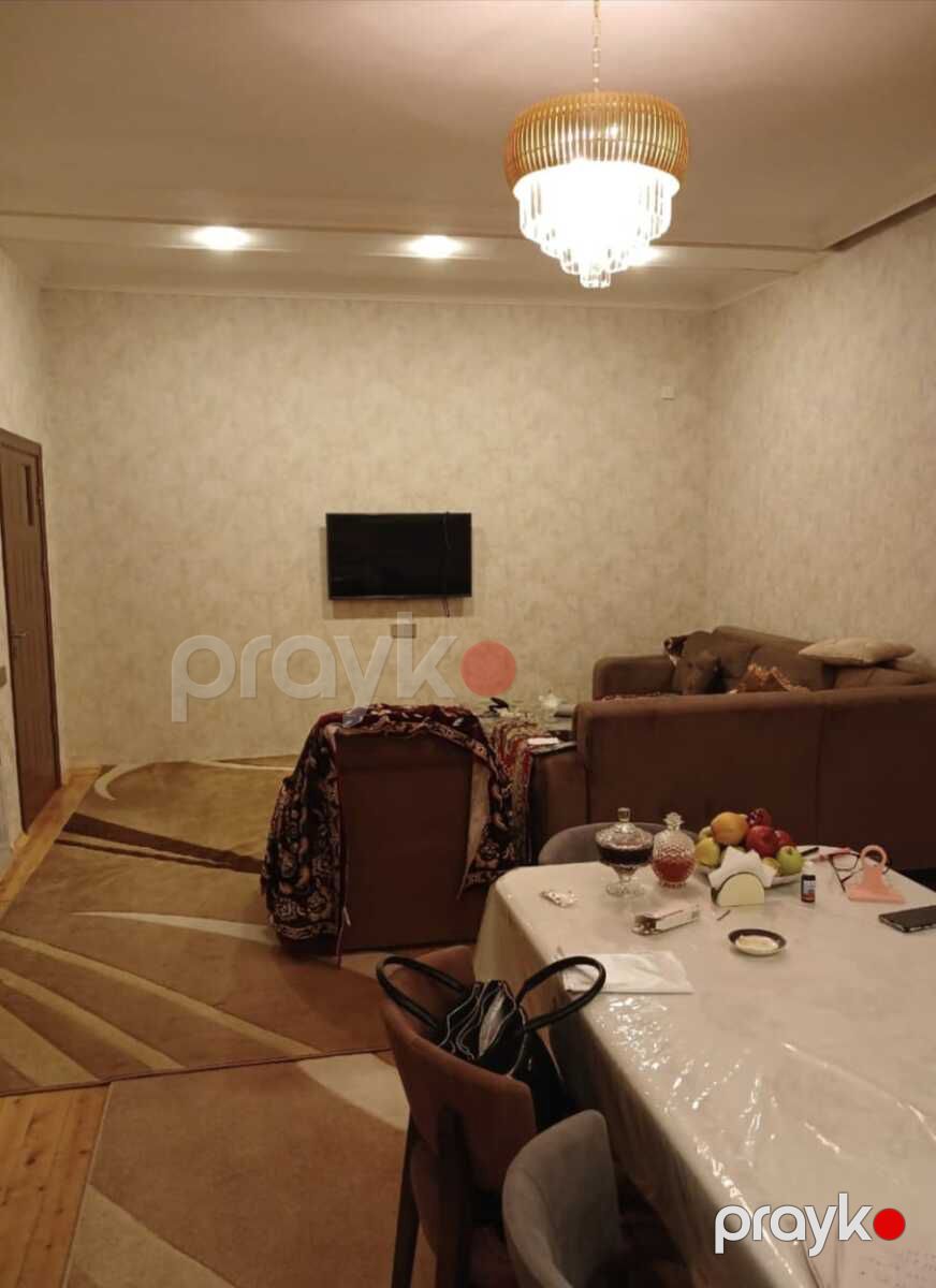 Satılır 5 otaqlı həyət evi/bağ evi 200 m² — Ev, villa, Gəncə (2)