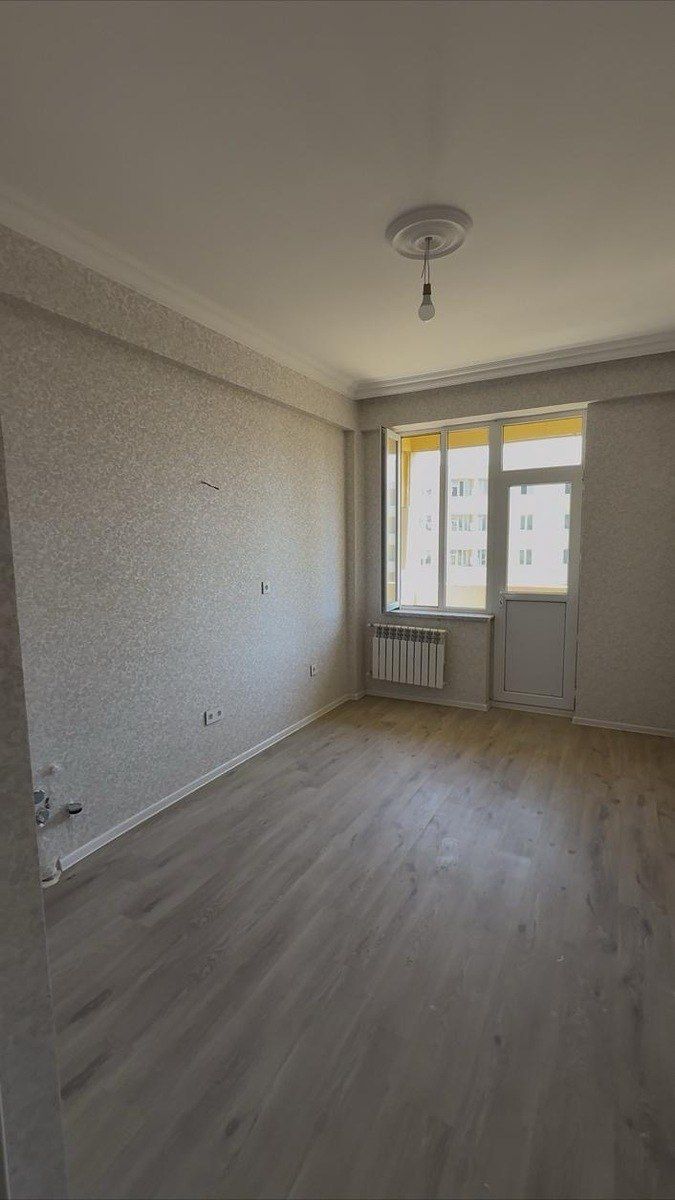 Satılır 2 otaqlı yeni tikili 56 m² — Mənzil, Sumqayıt