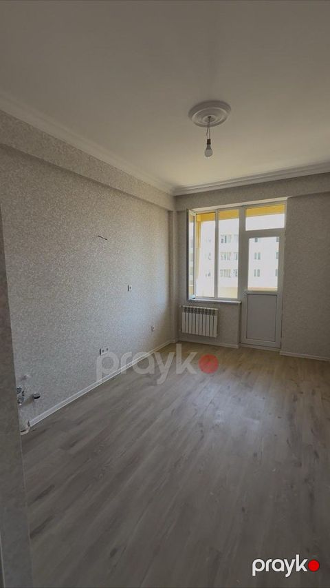 Satılır 2 otaqlı yeni tikili 56 m²
