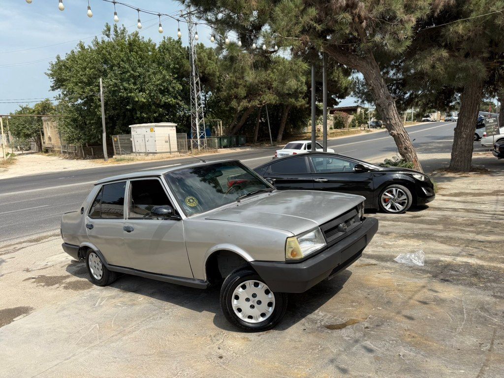 Tofas Sahin, 1.6 L, 2004 il, 23 456 km — Avtomobillər, Bakı