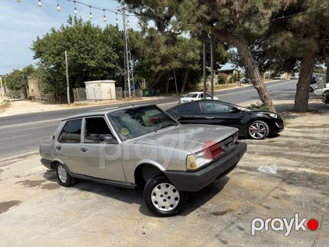 Tofas Sahin, 1.6 L, 2004 il, 23 456 km