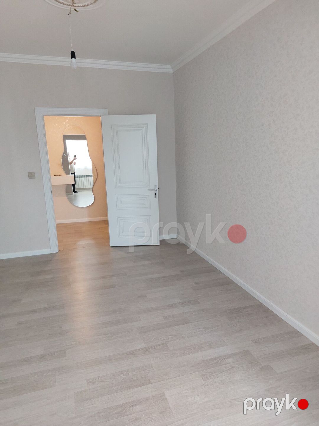 Satılır 2 otaqlı köhnə tikili 65 m² — Mənzil, Bakı (9)