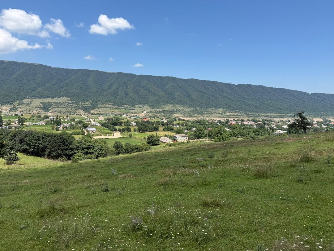 10 sot torpaq sahəsi, Qusar ş. — Torpaq, Qusar (3)