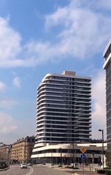 İcarəyə verilir obyekt 557 m² — Obyekt