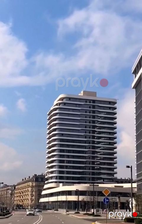 İcarəyə verilir obyekt 557 m²