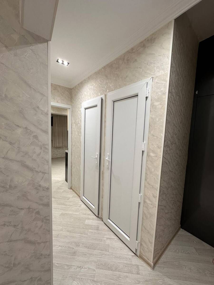 Satılır 2 otaqlı köhnə tikili 65 m² — Mənzil, Bakı (5)