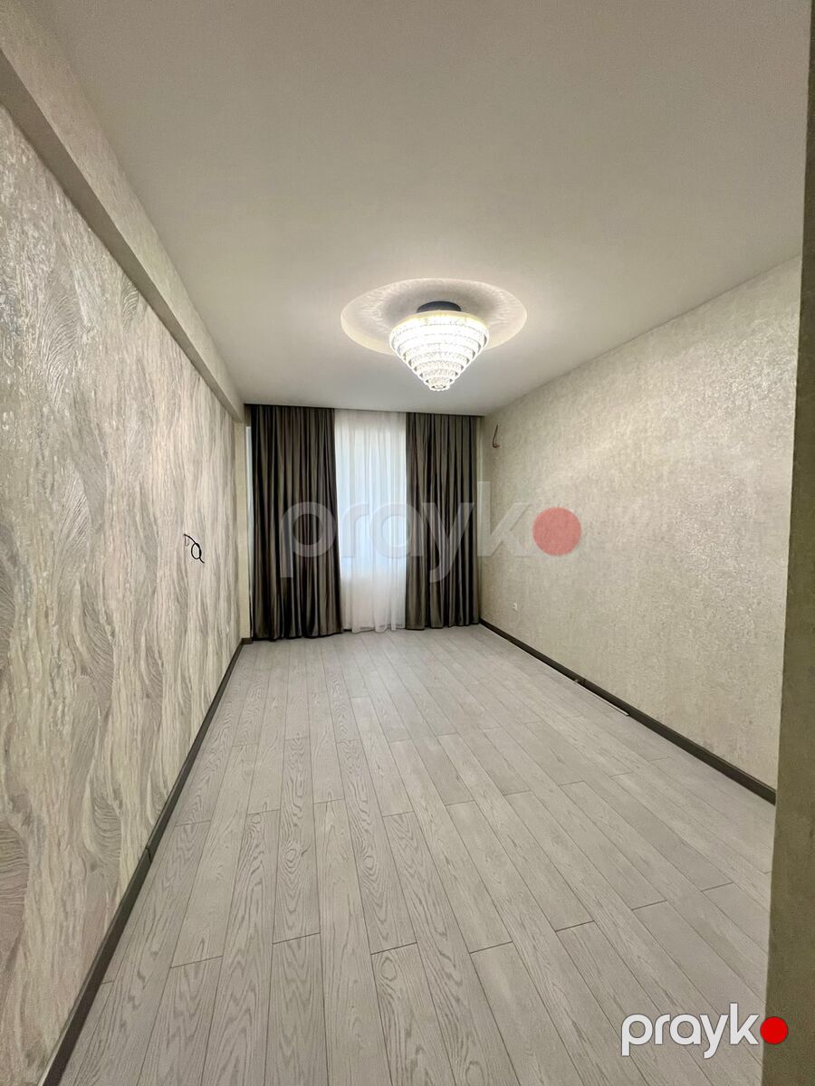 Satılır 2 otaqlı yeni tikili 68 m² — Mənzil, Bakı (8)