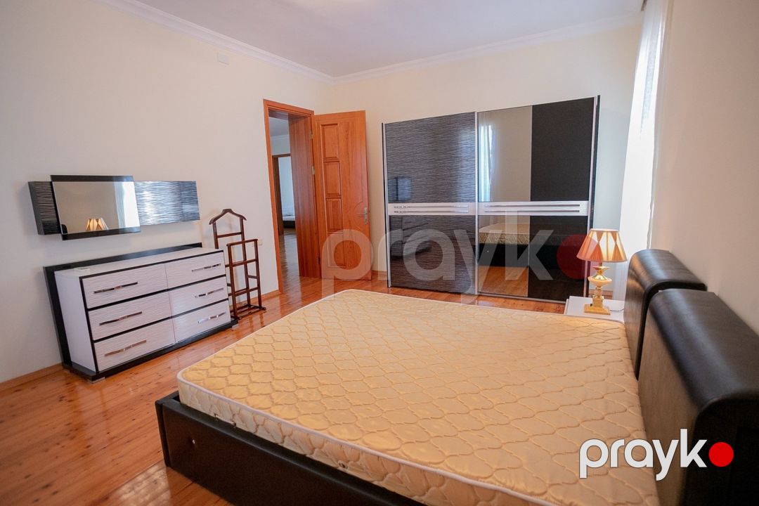 Satılır 6 otaqlı həyət evi/bağ evi 350 m² — Ev, villa, Bakı (10)