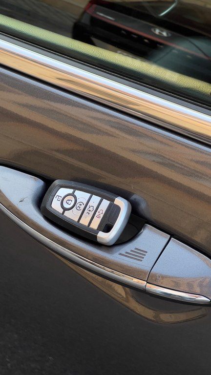 Ford Fusion (North America), 1.5 L, 2017 il, 173 000 km — Avtomobillər, Sumqayıt (12)
