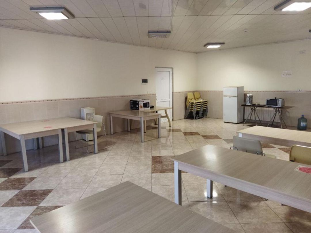 İcarəyə verilir obyekt 3500 m² — Əmlak, Bakı (11)