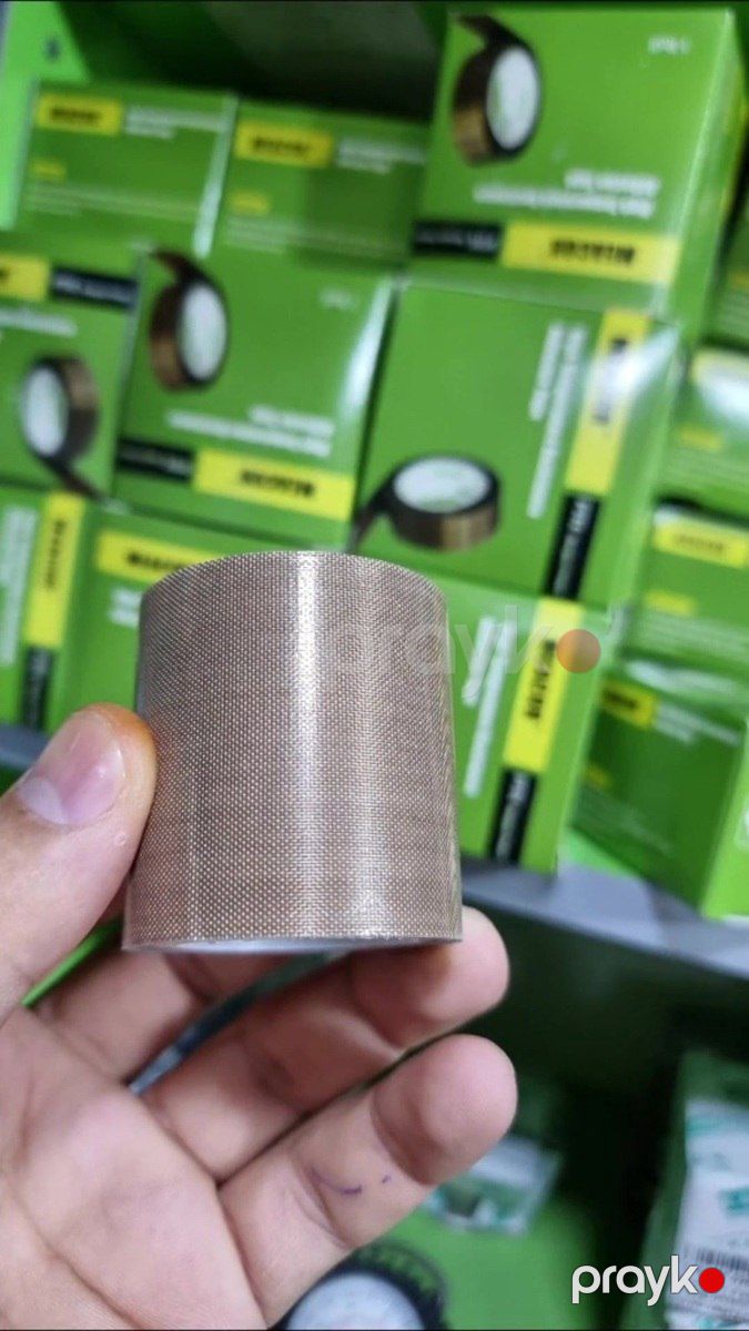 Termo lent — Təmir və inşaat, Bakı (2)