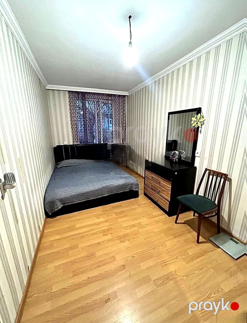 Bakı, 3 otaqlı, Köhnə tikili, 75 kv. m — Daşınmaz əmlak, Bakı (3)