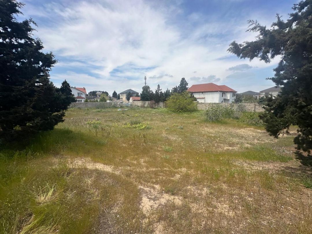 Satılır torpaq 34 sot — Torpaq, Bakı (3)
