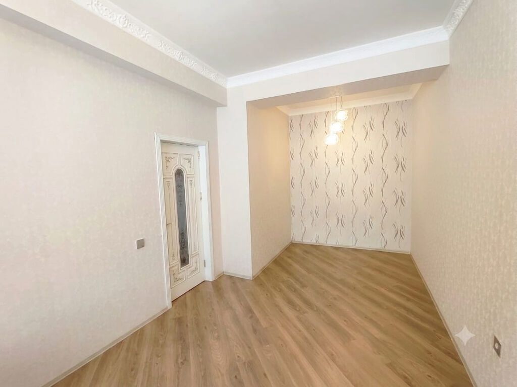Məmmədli, 3 otaqlı, Yeni tikili, 107 kv. m — Daşınmaz əmlak, Bakı (2)