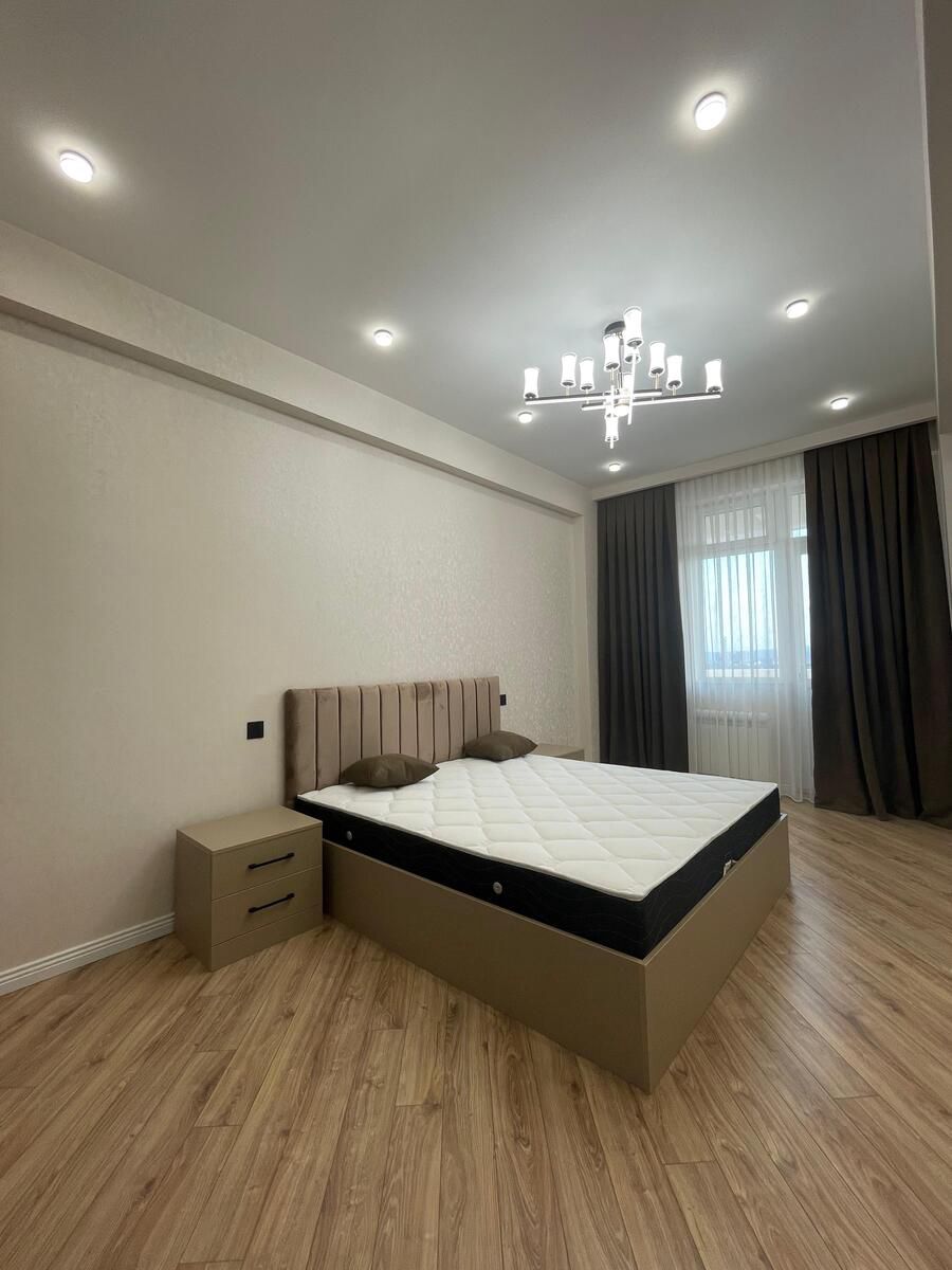 Satılır 2 otaqlı yeni tikili 75 m² — Mənzil, Bakı (11)