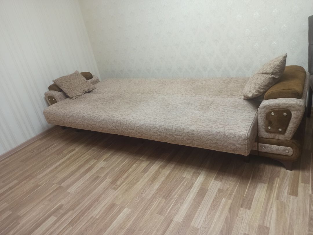 Divan — Mallar, Bakı (3)