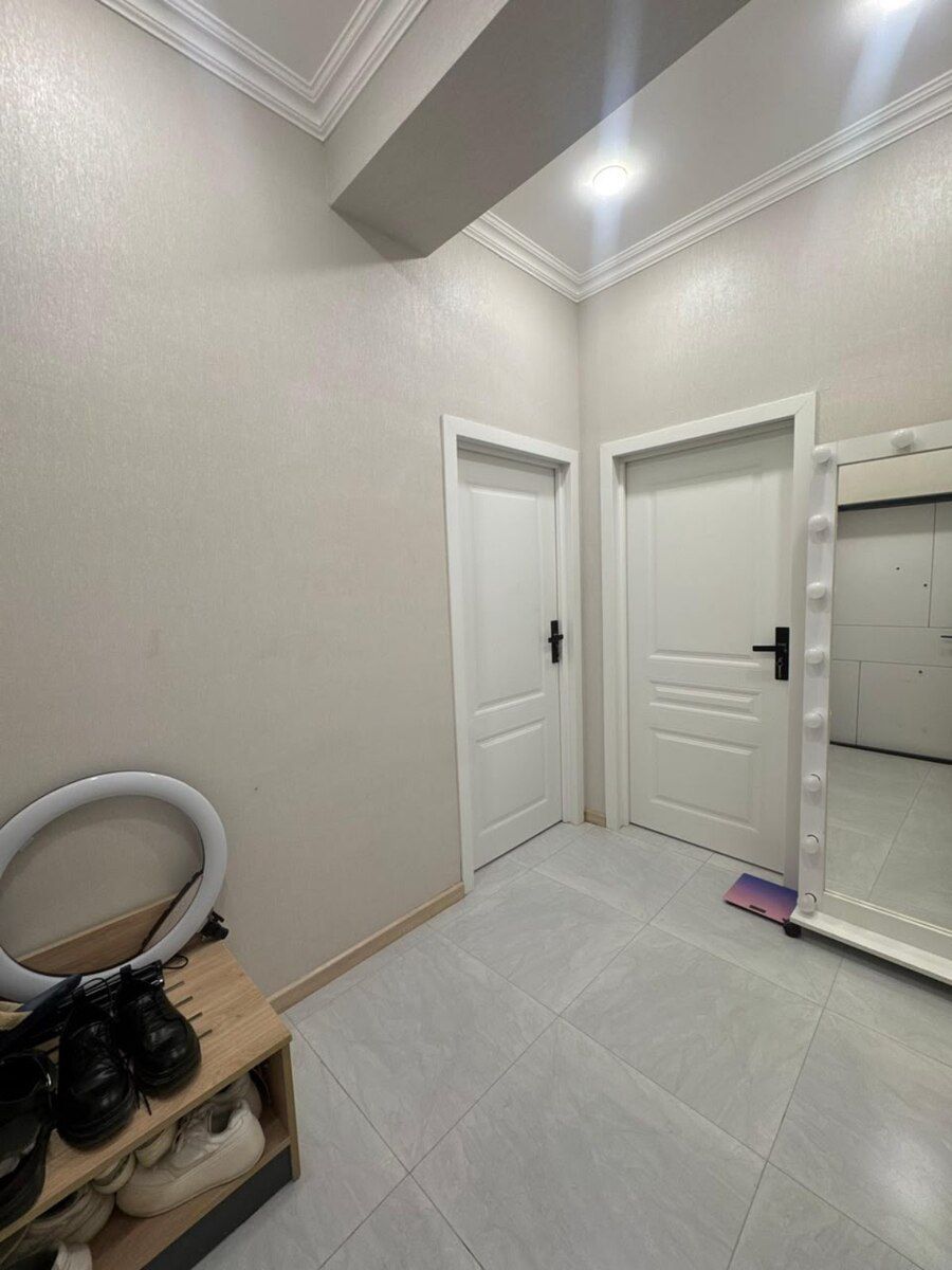 2-otaqlı yeni tikili kirayə verilir, Xırdalan, 60 m² — Mənzil, Xırdalan (9)