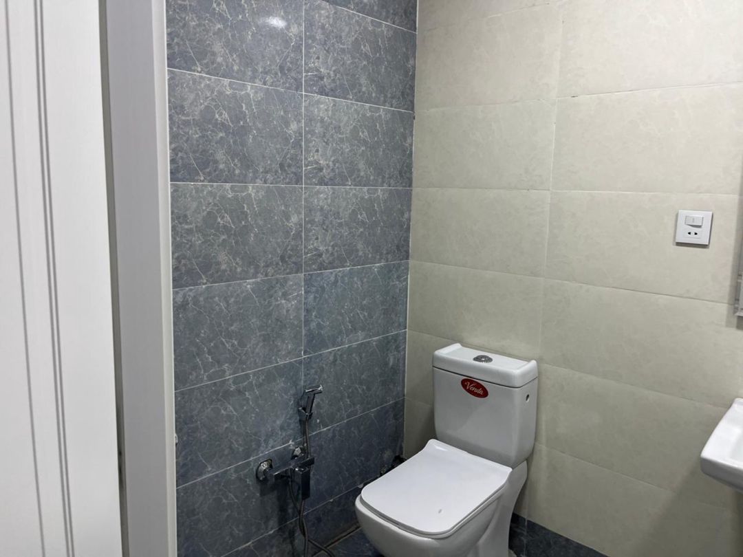 3-otaqlı yeni tikili kirayə verilir, Sumqayıt ş., 72 m² — Mənzil, Sumqayıt (9)
