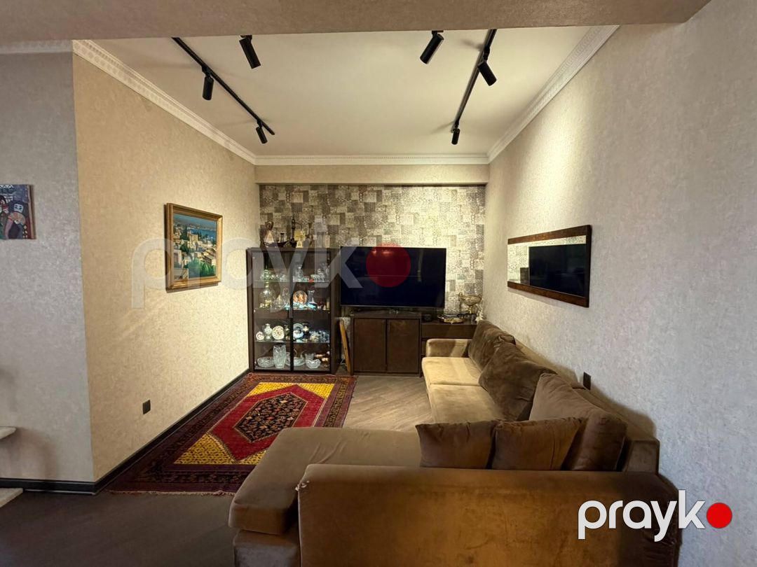 Satılır 3 otaqlı yeni tikili 105 m² — Mənzil, Bakı (3)