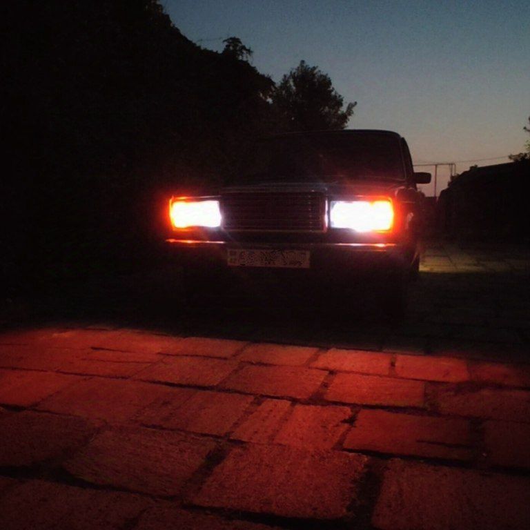 LADA (VAZ) 2107, 1.6 L, 2011 il, 90 090 km — Avtomobillər, Salyan (12)