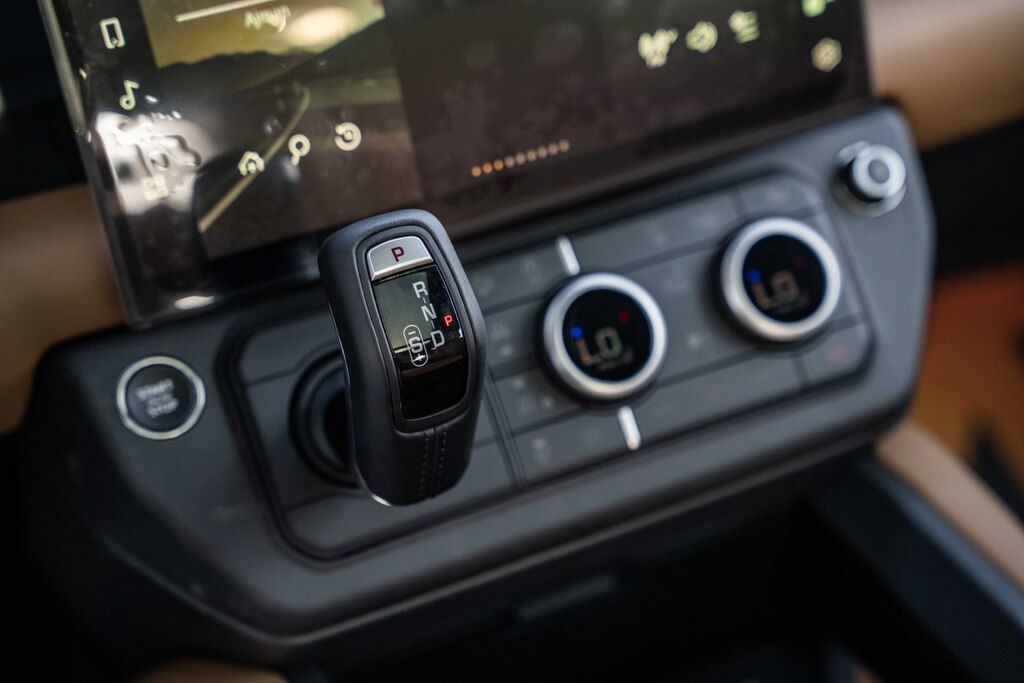 Land Rover Defender, 3.0 L, 2026 il, yeni — Avtomobillər (5)