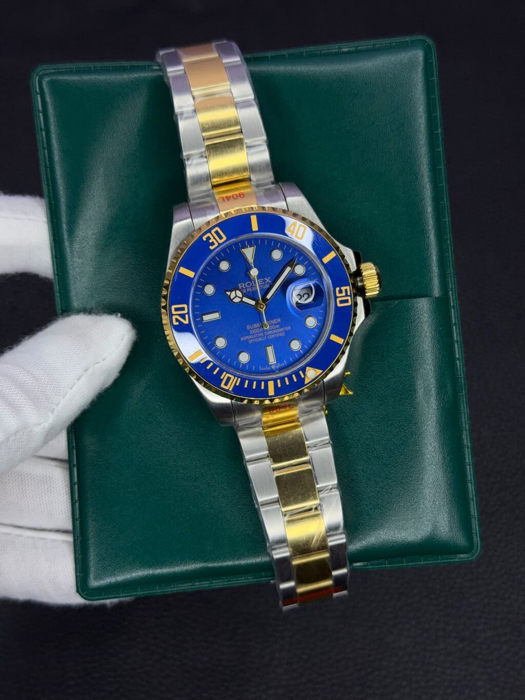 Yeni, Qol saatı, Rolex — Qol saatları, Bakı (2)