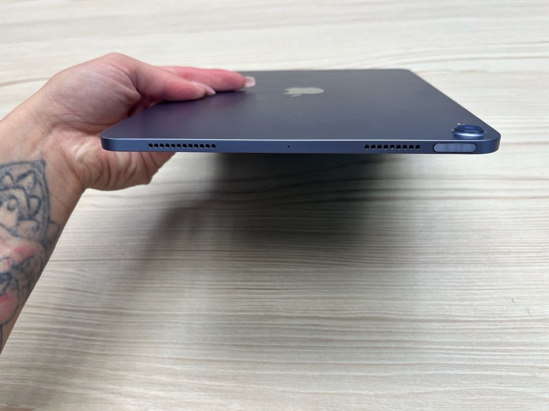 Apple iPad Air 5th Generation — Elektronika, Bakı (7)
