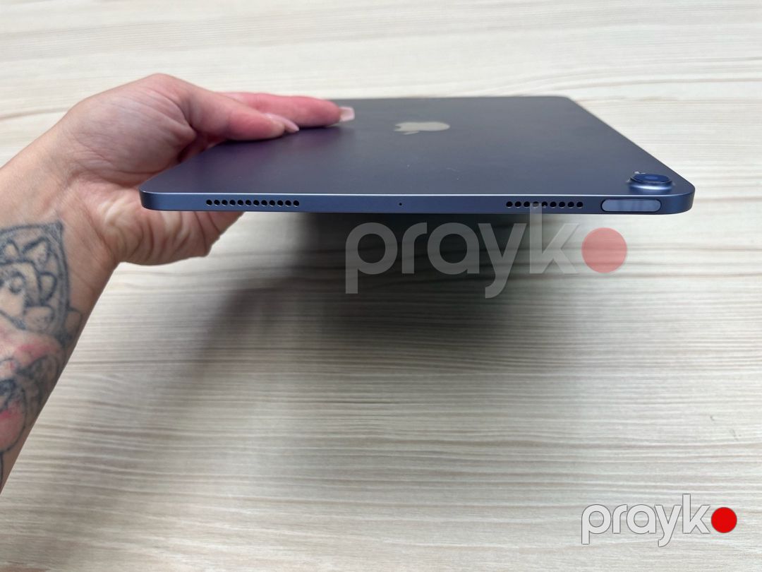Apple iPad Air 5th Generation — Planshetlər, Bakı (7)