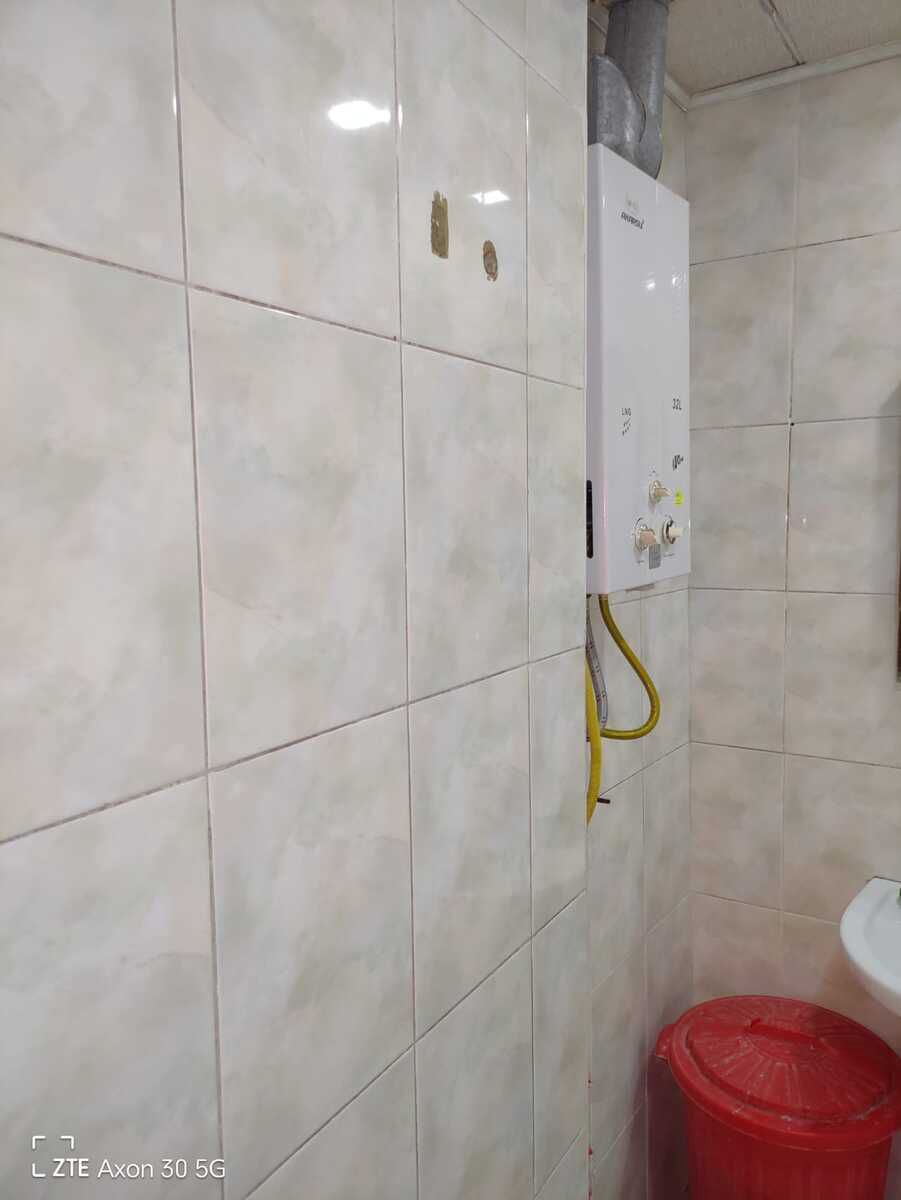 Satılır 3 otaqlı köhnə tikili 85 m² — Mənzil, Bakı (7)